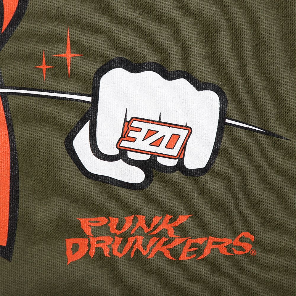 PUNK DRUNKERS - ［PDSx3ZOxAMC］94あいつBIG.TEE | DOLL