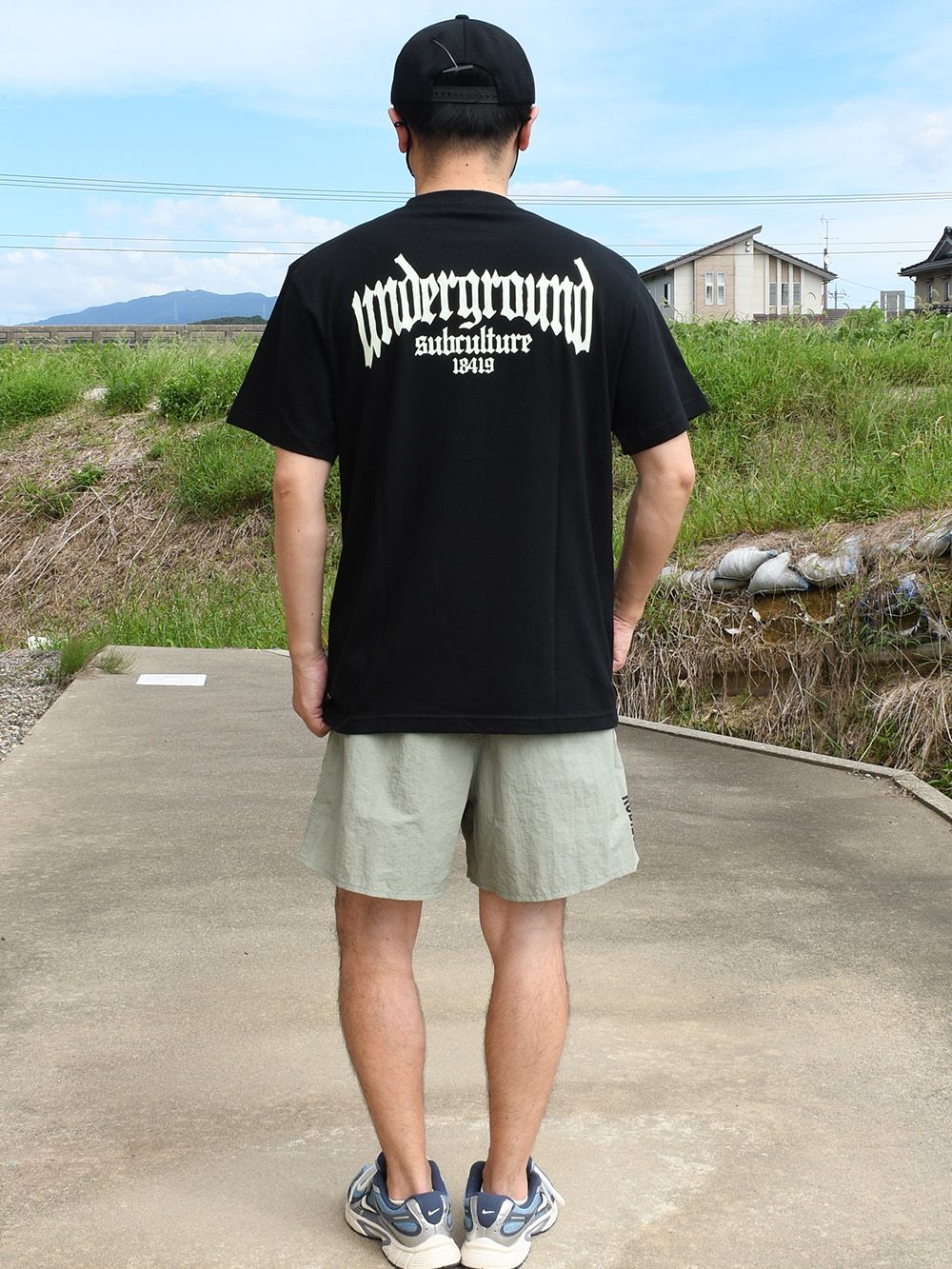 SPARK-Tee