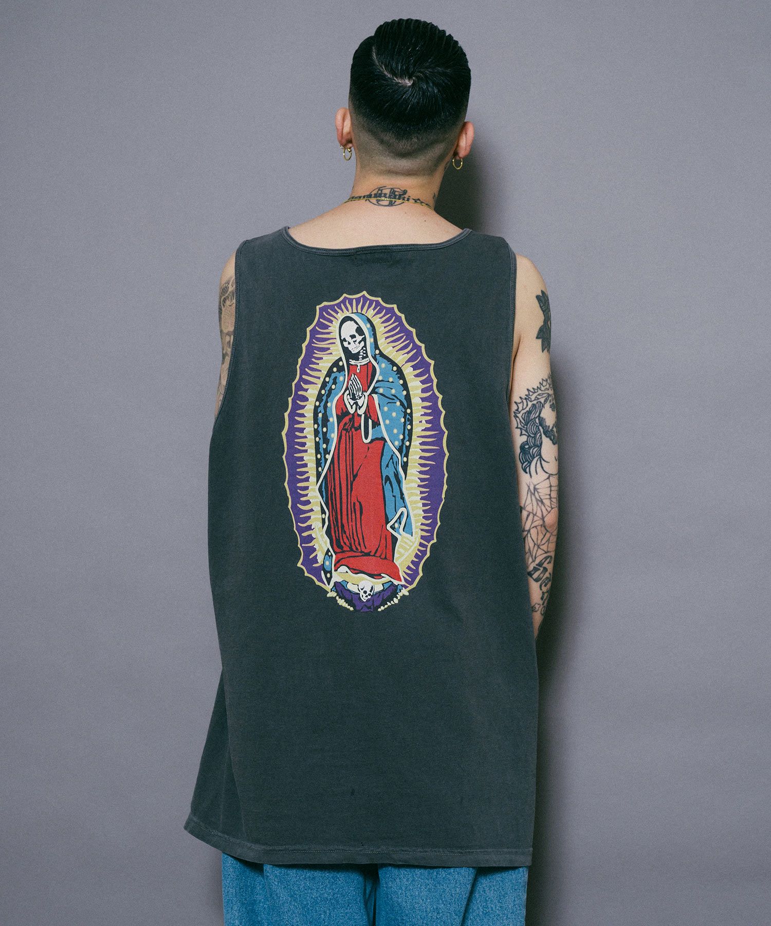 PIGMENT MARIA TANK-TOP
