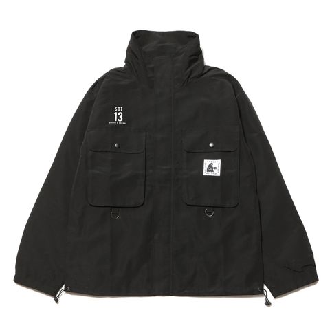 OUT GRAVE-JKT