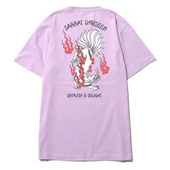 13TALED FOX T