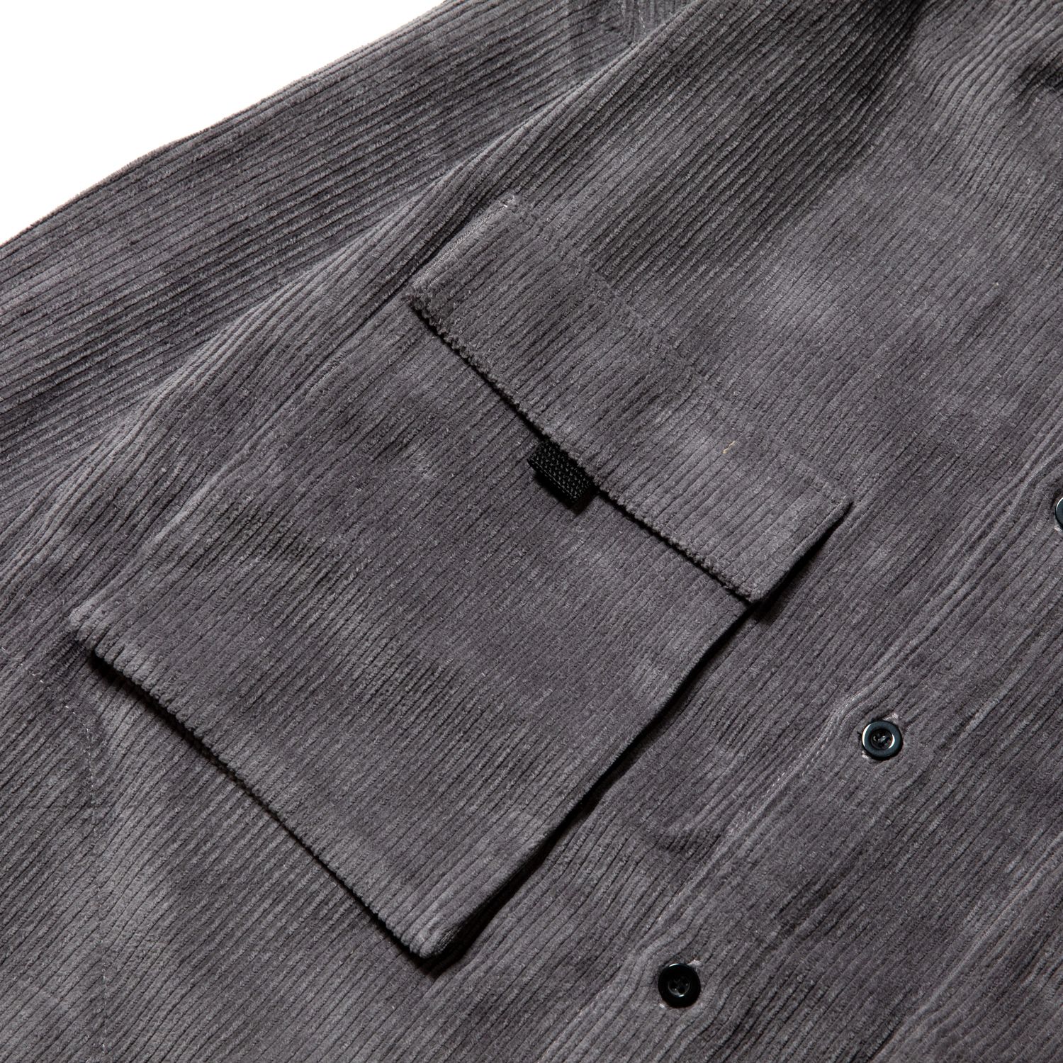 SPOOK CORDUROY-SHIRTS