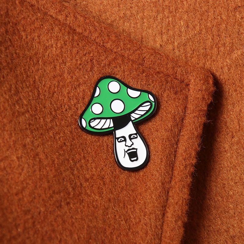 キノコート