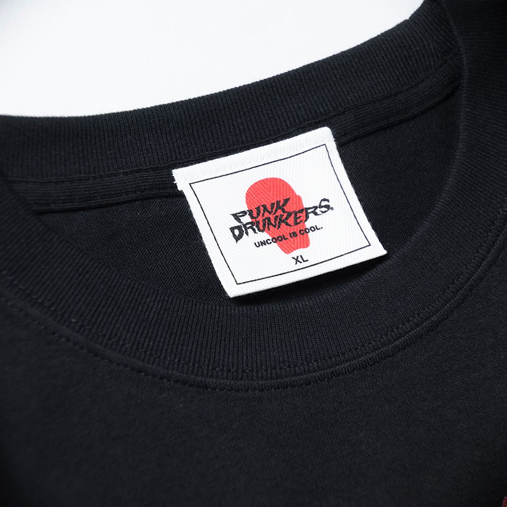 地獄のABCD.TEE