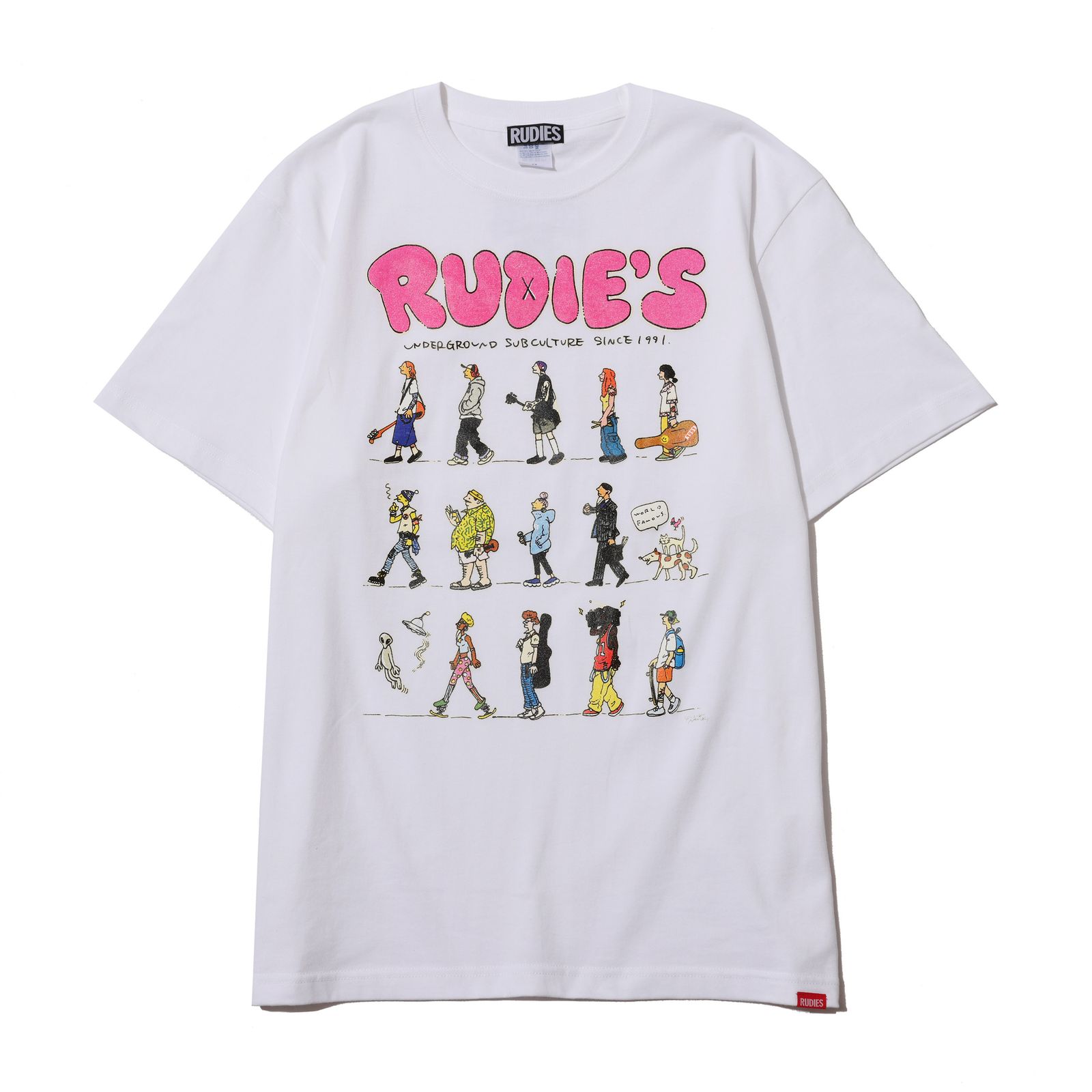 OMNIBUS-TEE