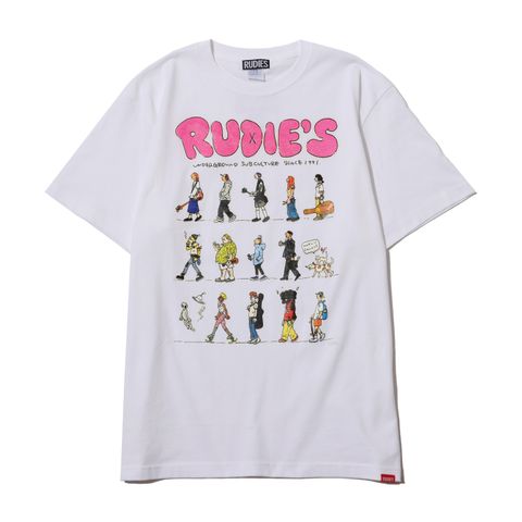 OMNIBUS-TEE