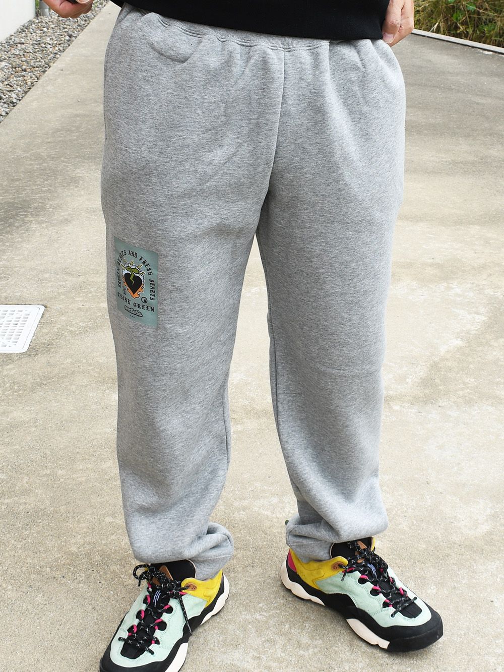 sd sweat pants