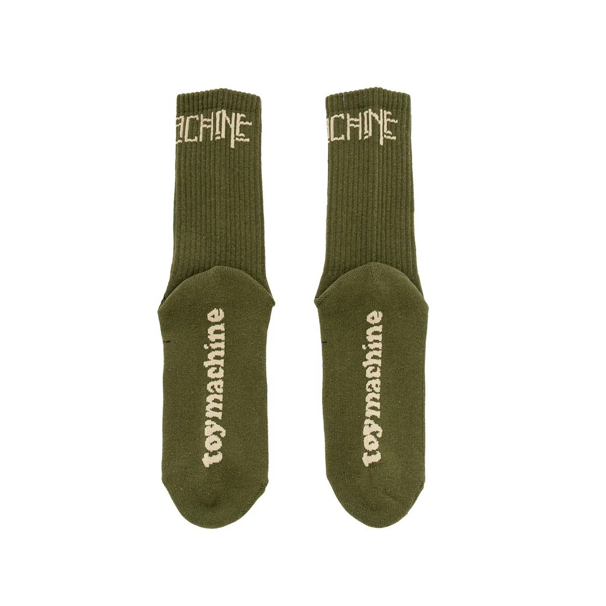 STAIRWAY-SOCKS
