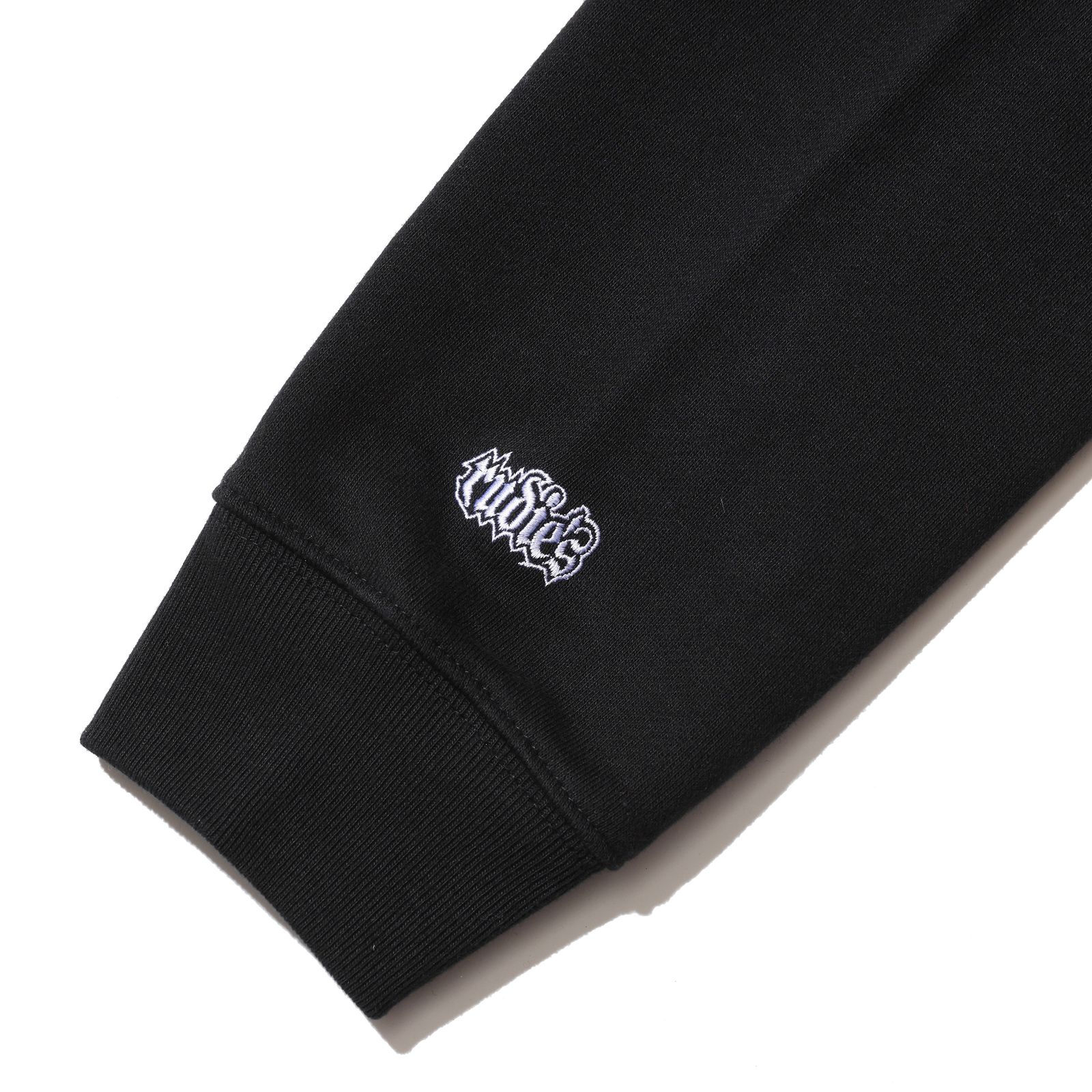 HOOK ZIP-PARKA