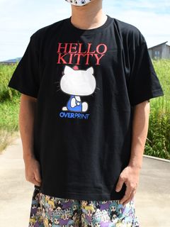 BACK Tee