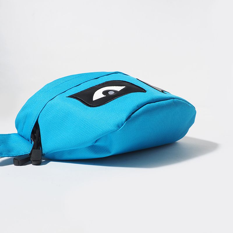 あいつ目ウエストBAG