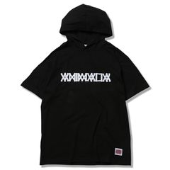 HOODIE Tee S/S - logo