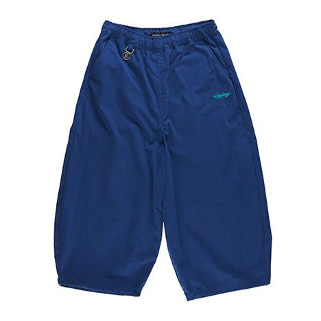 GOKUBUTO RIP-STOP PANTS