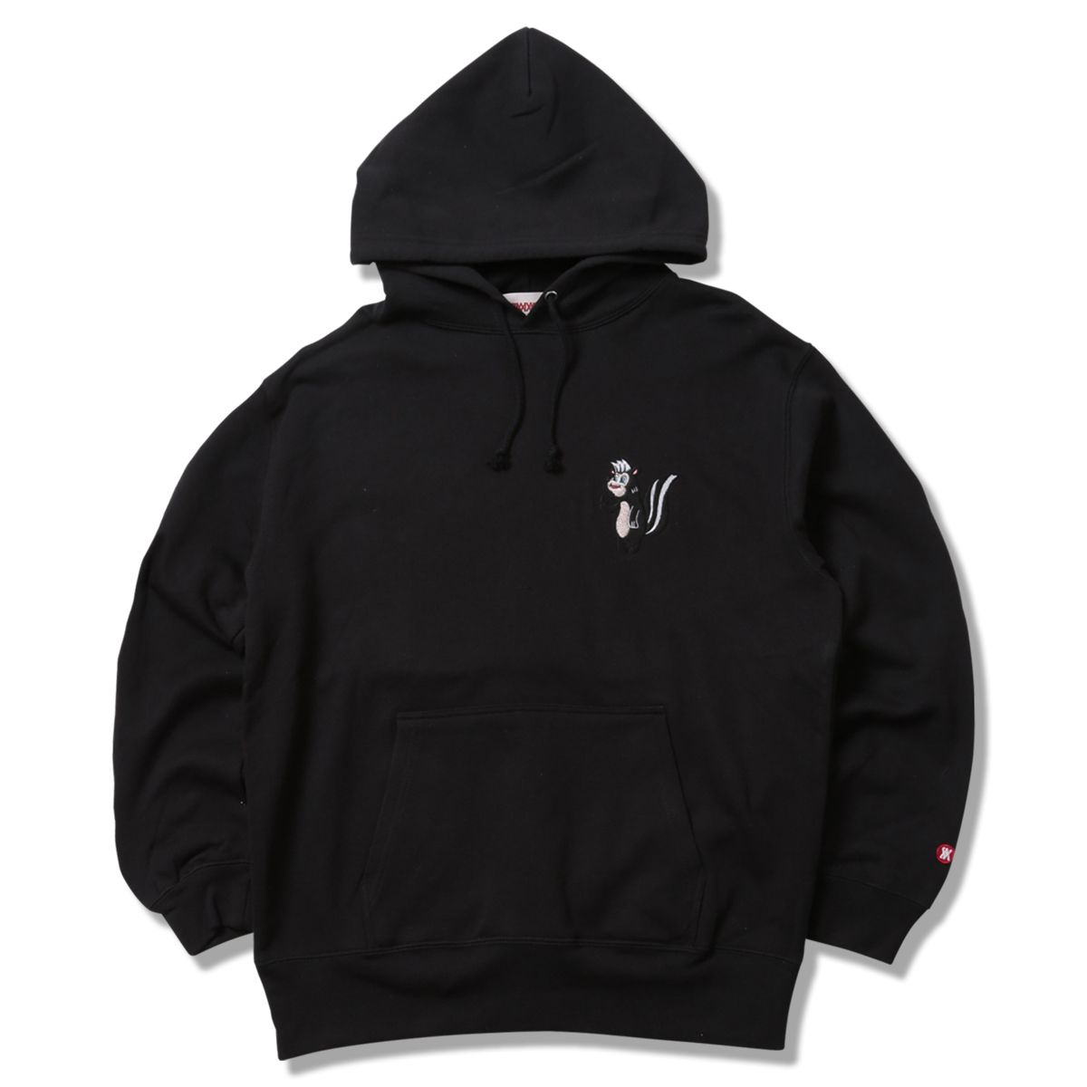STANDARD HOODIE - KSKUN