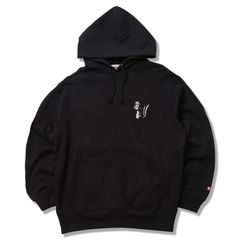 STANDARD HOODIE - KSKUN
