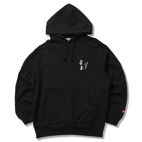 STANDARD HOODIE - KSKUN