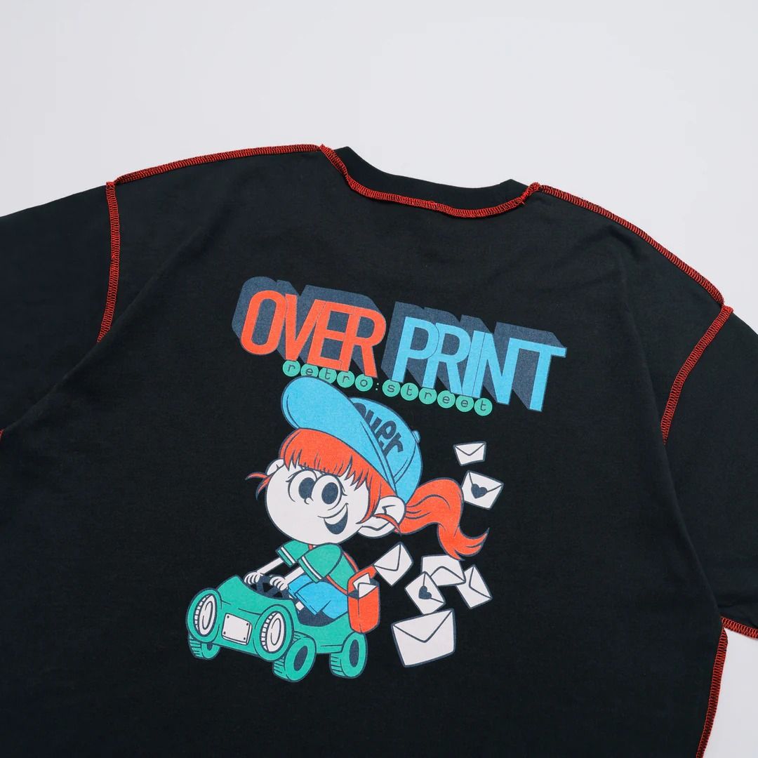 POSTMAN Tee