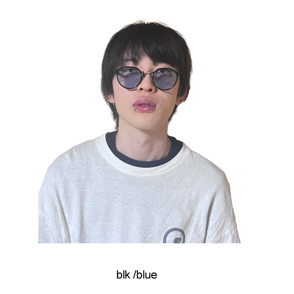 sd ﬂat top sunglasse 調光・偏光