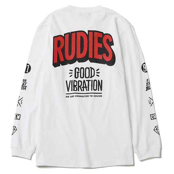 GOOD VIBRATION LS-T