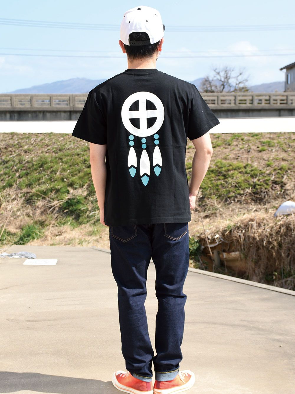 JEANS BRONCO #009