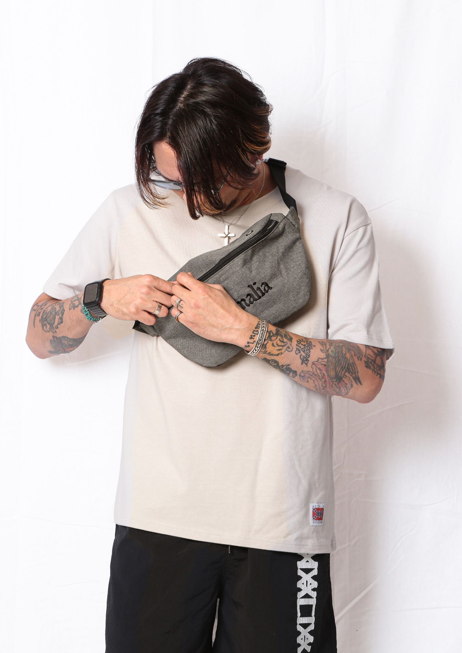 FANNY-PACK