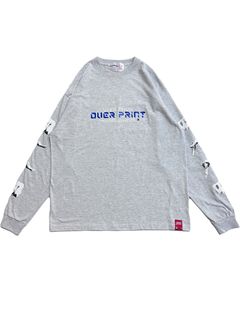 rock, paper, scissors Paperboy LS Tee