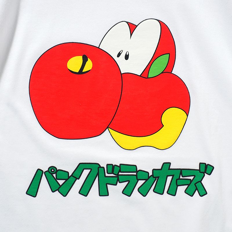 りんごTEE