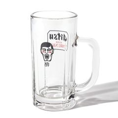 アイツのジョッキ