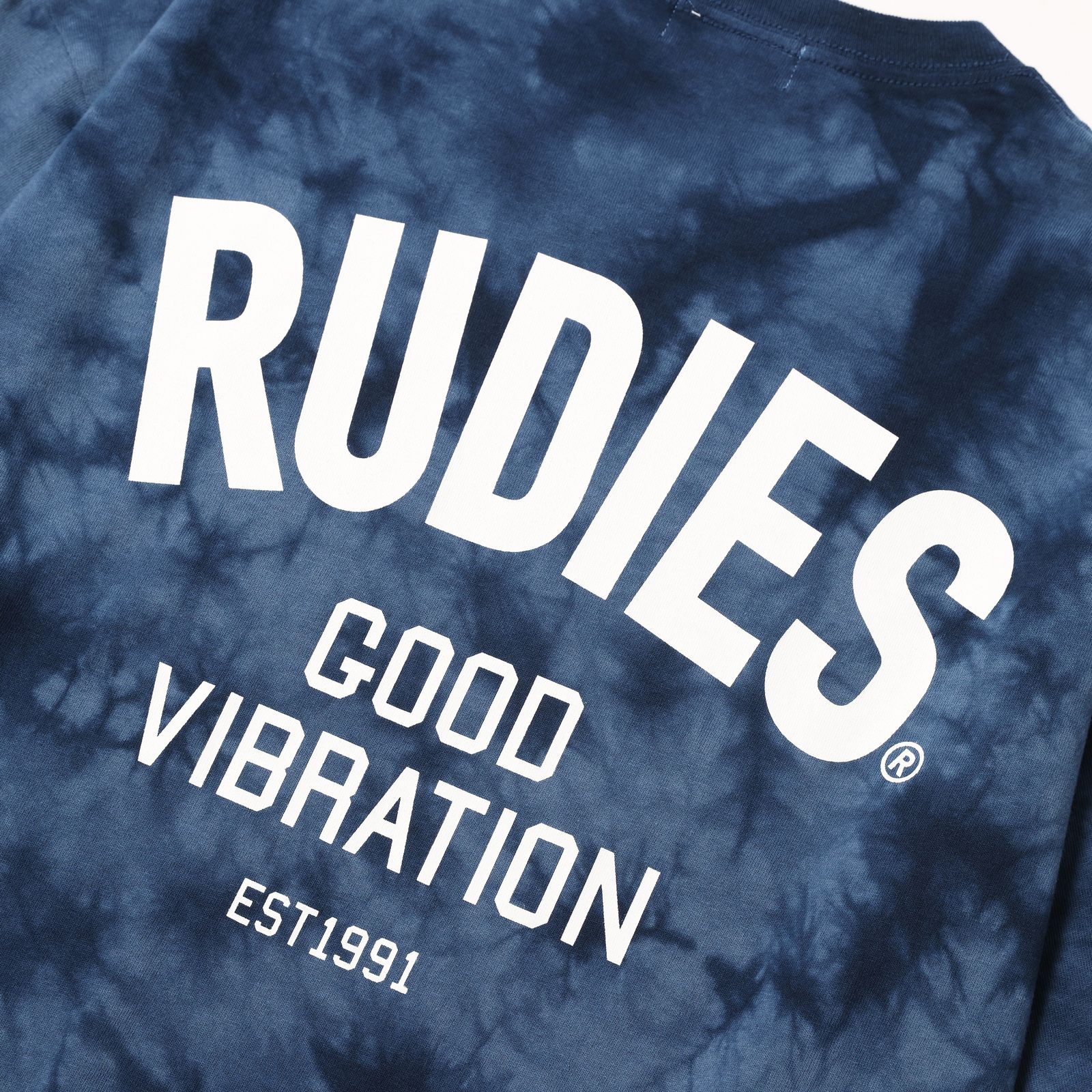 THICK PHAT DYED-TEE