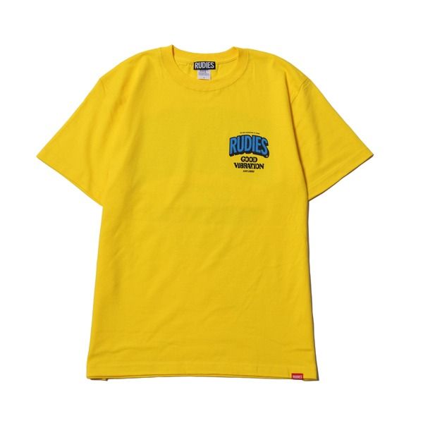 GOOD VIBRATION-TEE