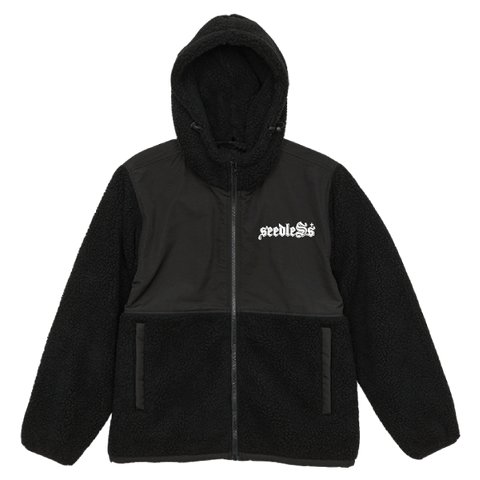 sd BOA hoody jkt