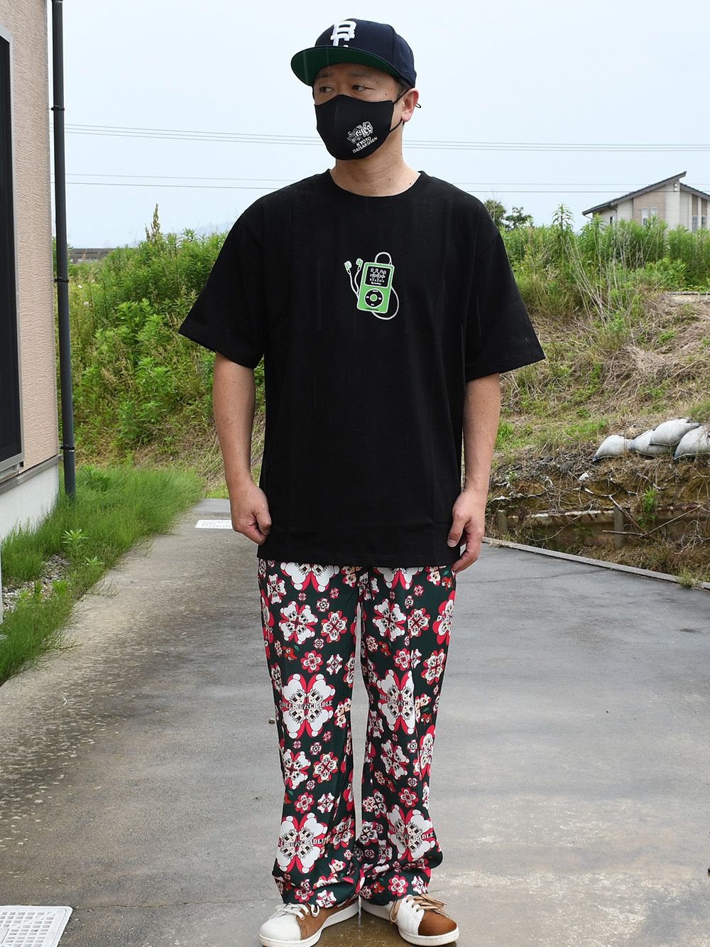 PLAYLIST TEE-TBPP-