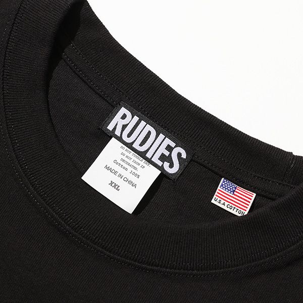 HOOK SS-TEE
