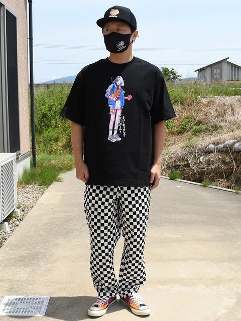 KAWAII GIRL は永遠に KAWAII！