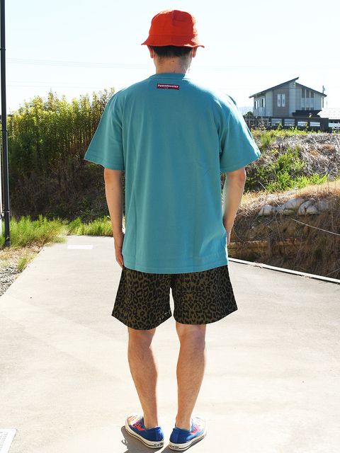 個人的にH.GREENがどツボ！