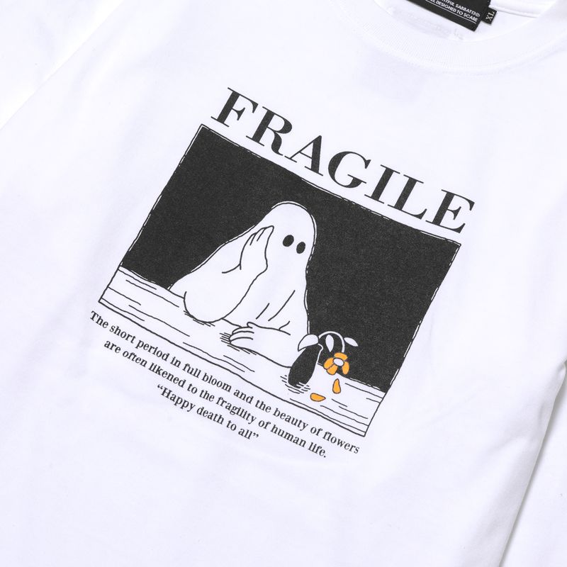 FRAGILE L/S T