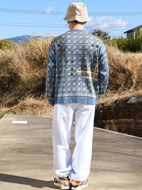 俺の体がステージに！