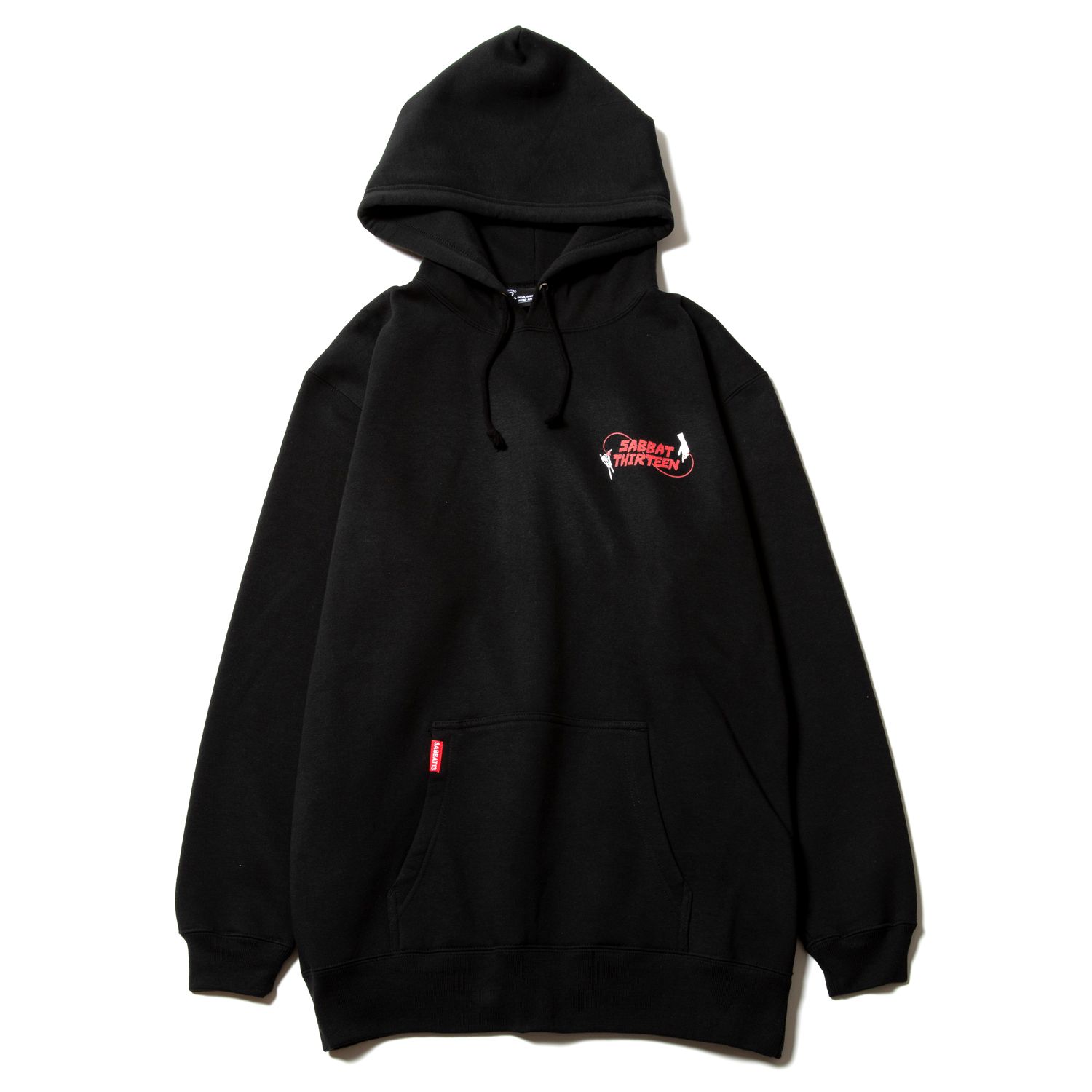 FATE-HOODIE