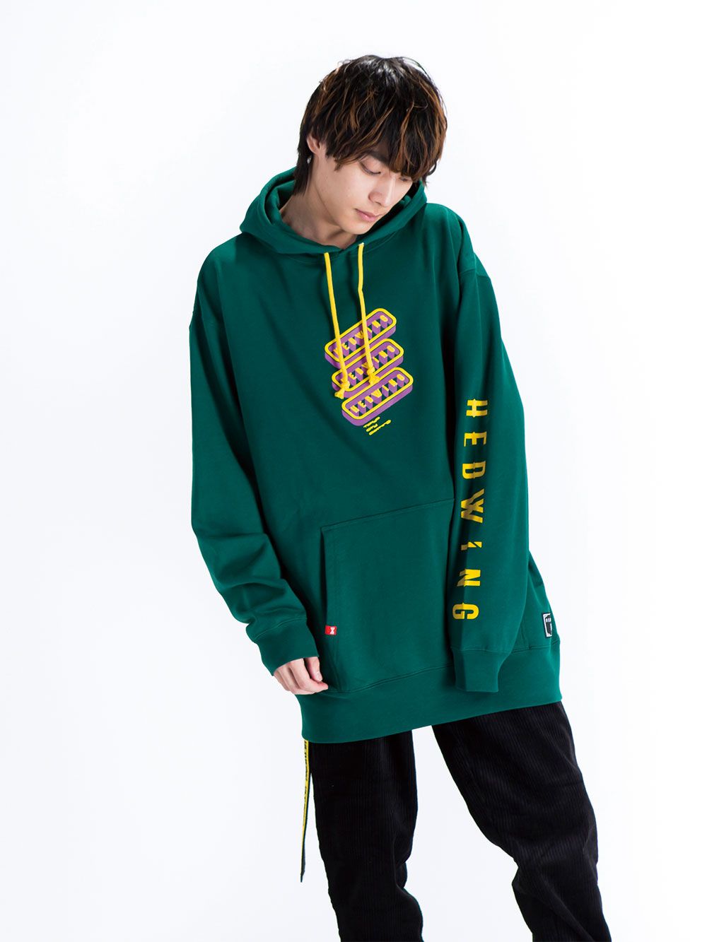 Game Maker Hoodie