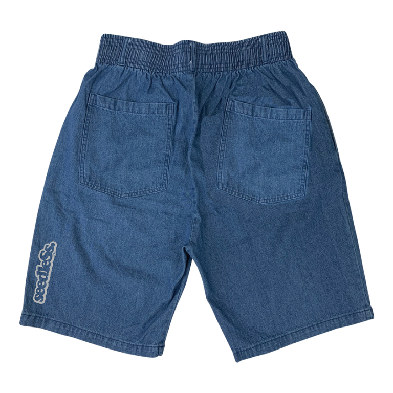 seedleSs - sd chef shorts | DOLL