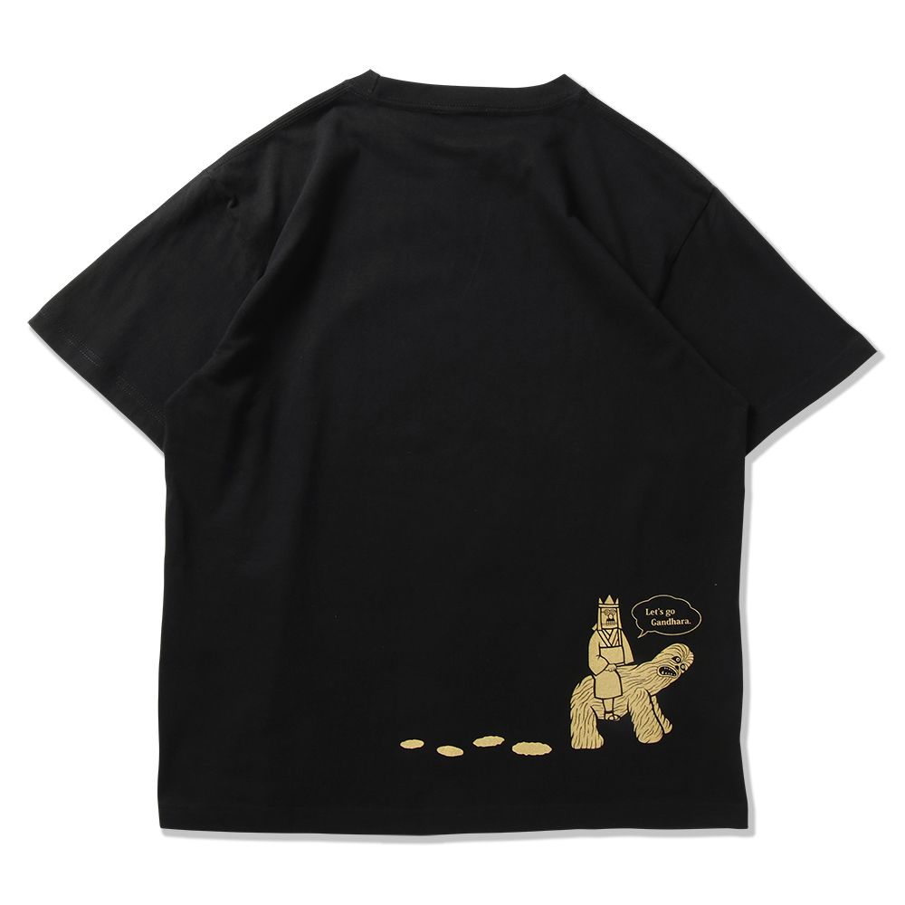 反遊記TEE