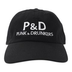 P&D.CAP