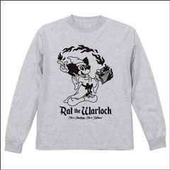 WARLOCK L/S T