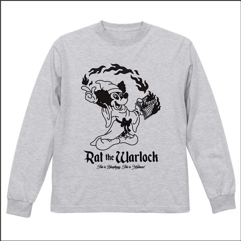 WARLOCK L/S T