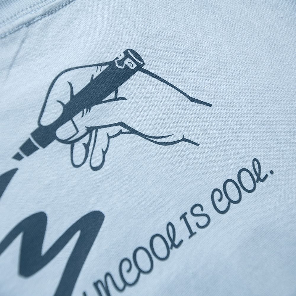 プクッとロゴBIG.TEE