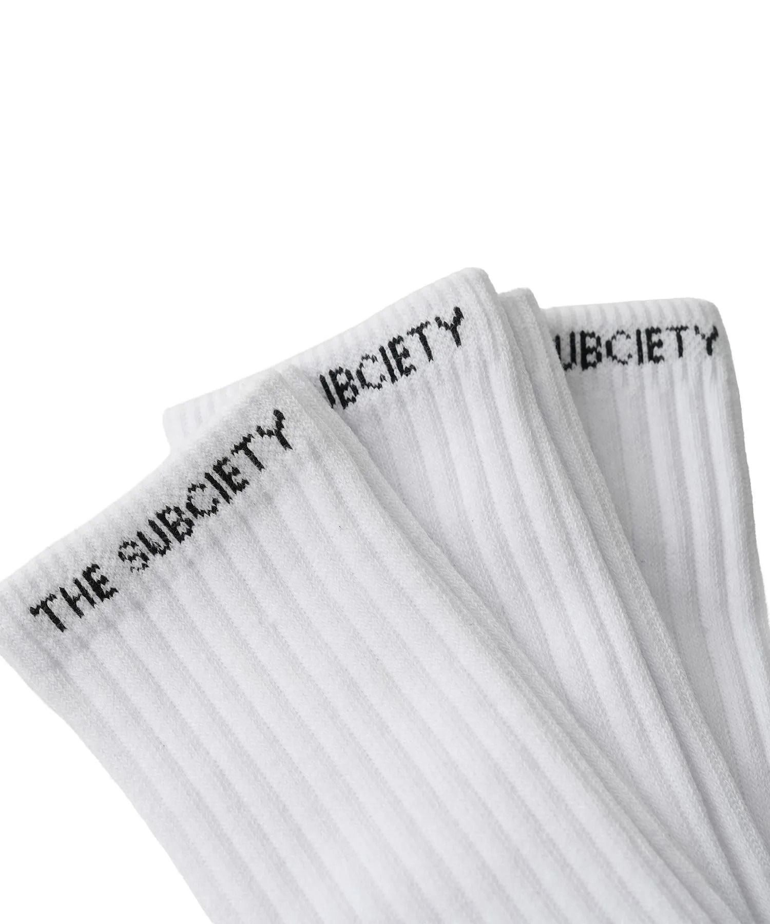 Essential 3pack socks