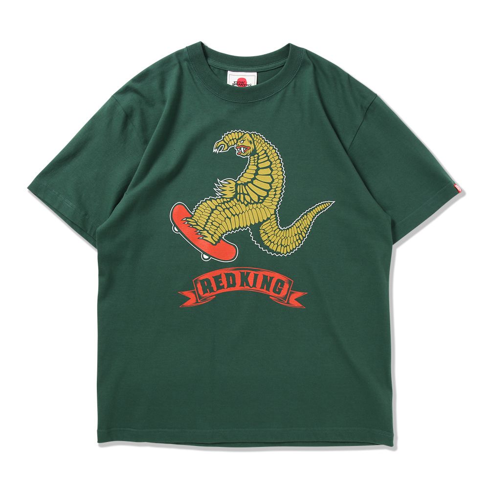 ［PDSx円谷プロ］レッドキングTEE / REVIVAL