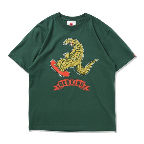 ［PDSx円谷プロ］レッドキングTEE / REVIVAL