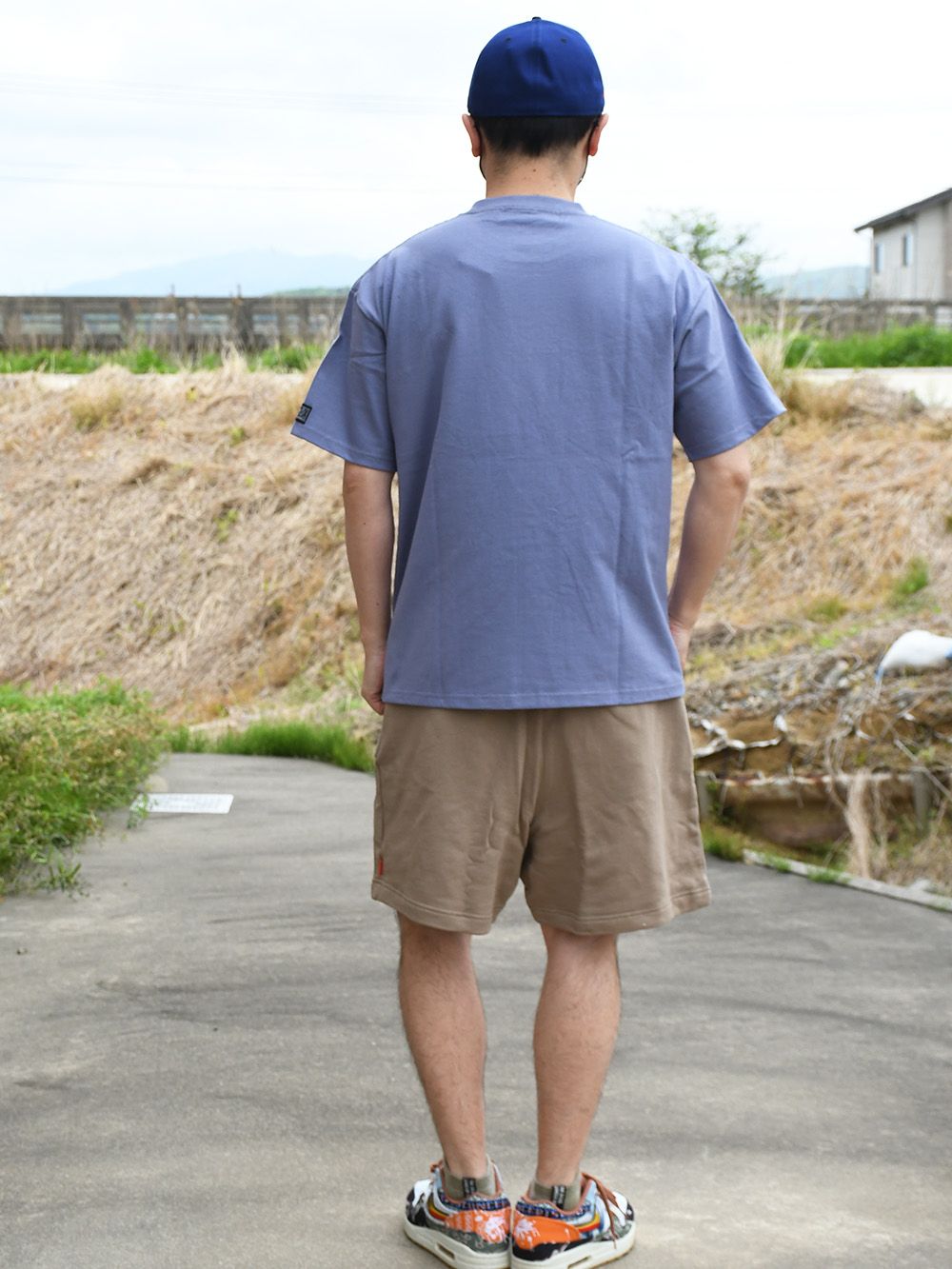 RC CREAM SODA-TEE