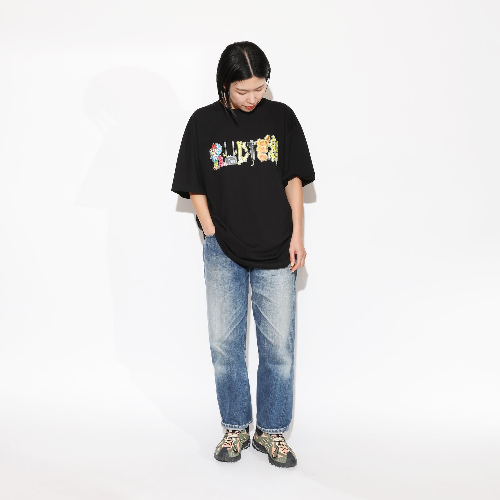 M.R.B.M.G.M TEE